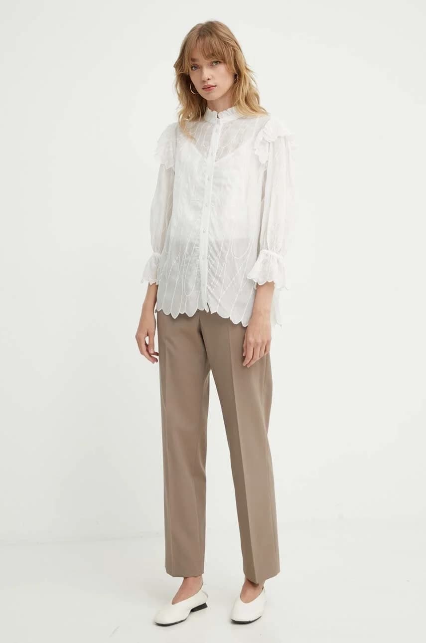 Рубашка CyperusBBCCaro - фото 2