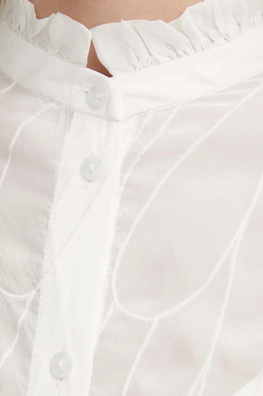 Рубашка CyperusBBCCaro - фото 5