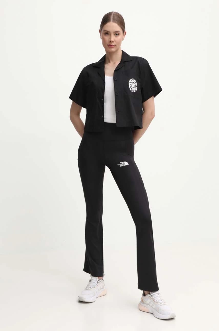 Хлопковая рубашка - фото 2