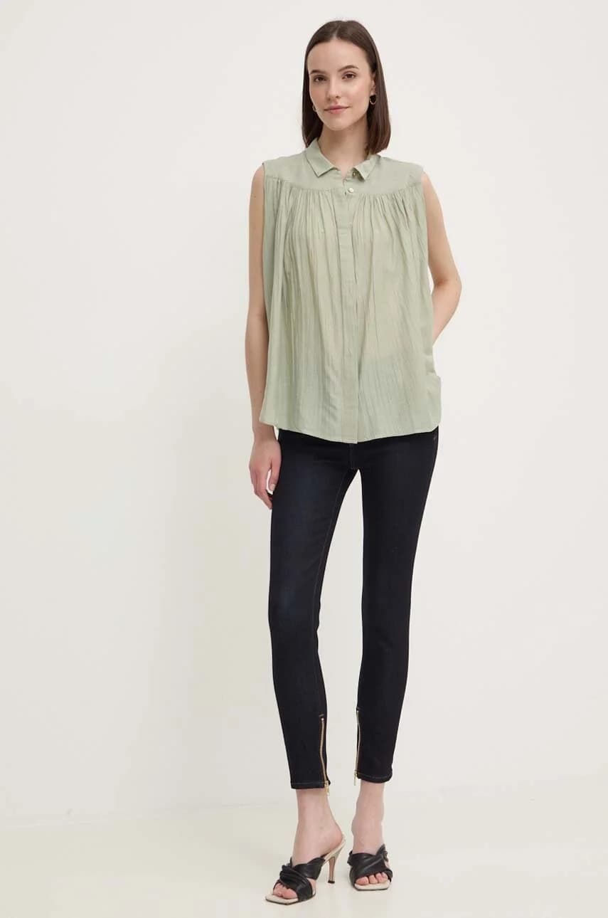 МИНА рубашка - фото 2