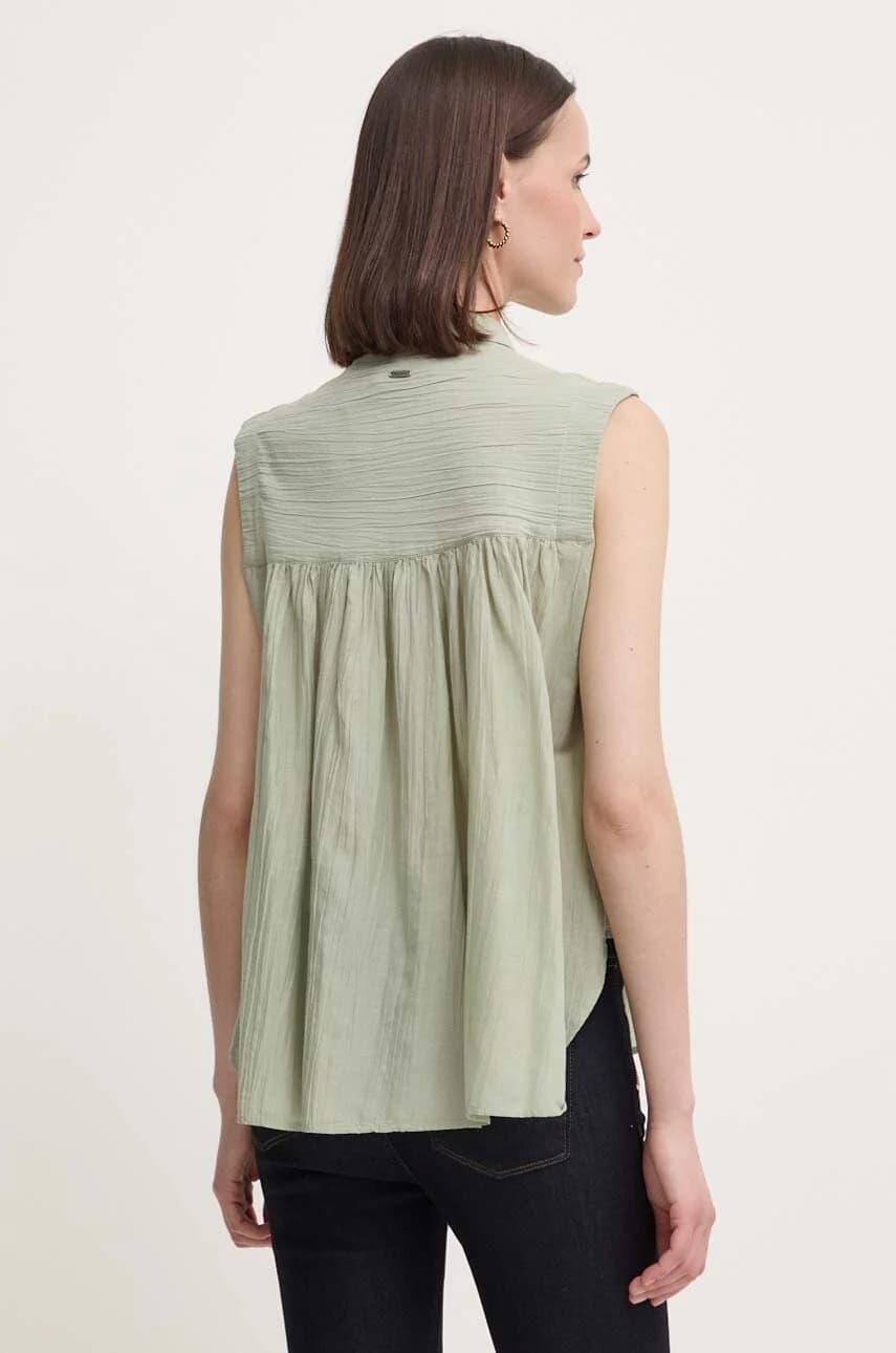 МИНА рубашка - фото 3