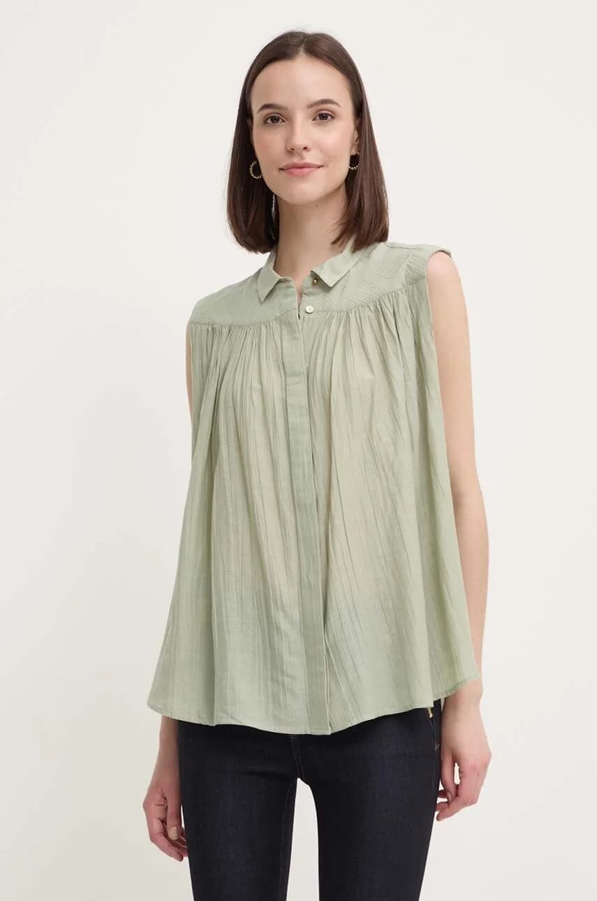 МИНА рубашка - фото 4