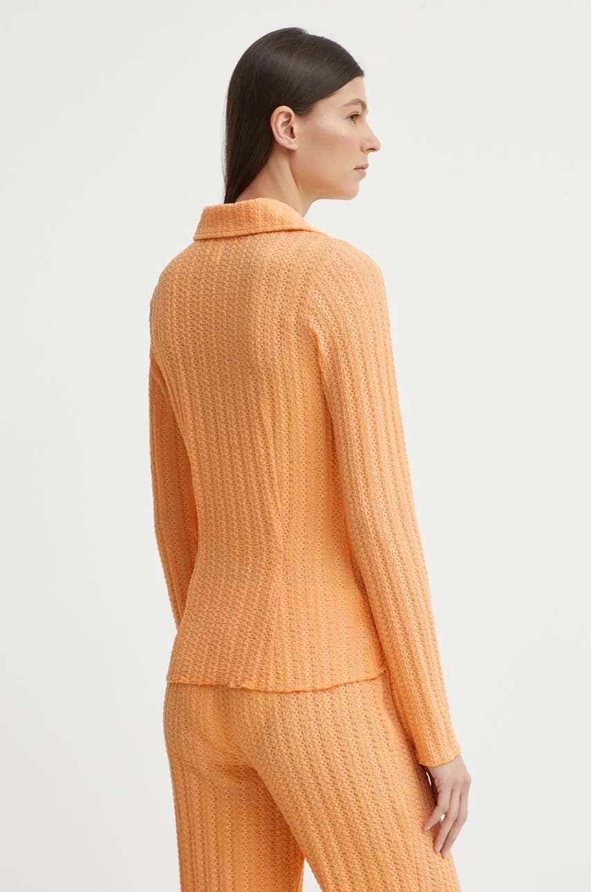 Резюме Рубашка AbbyRS - фото 3