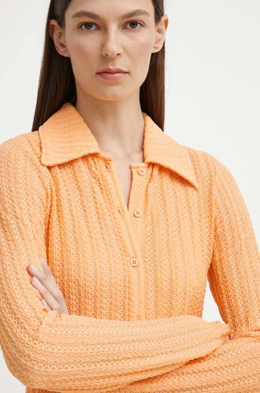 Резюме Рубашка AbbyRS - фото 4