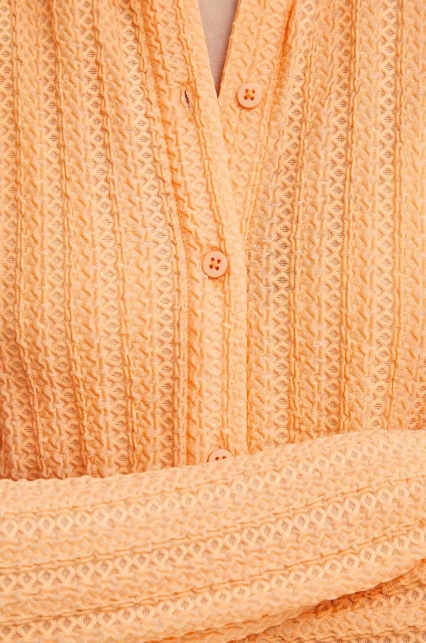 Резюме Рубашка AbbyRS - фото 5