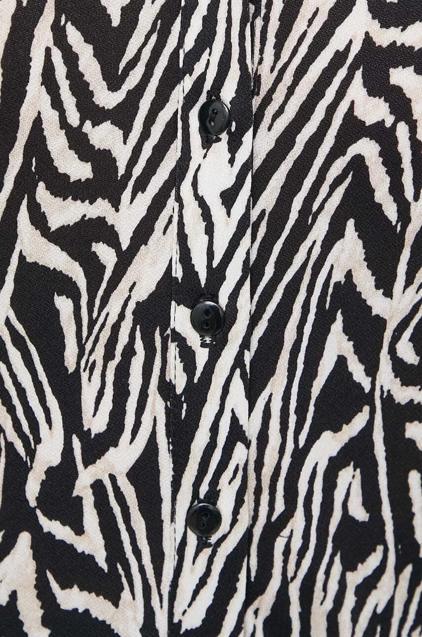 ТОР рубашка - фото 5