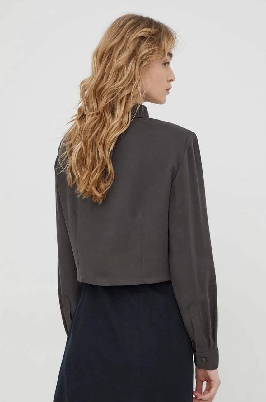 Рубашка - фото 3