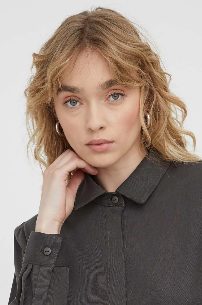 Рубашка - фото 4