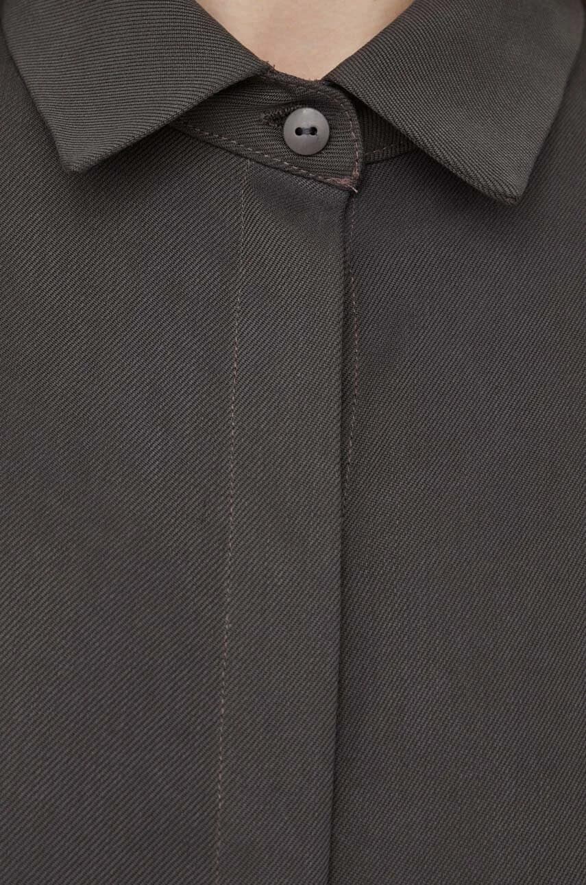 Рубашка - фото 5