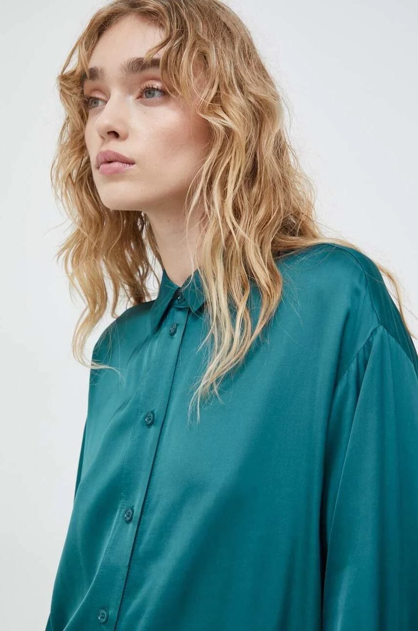 АЛЬФРИД рубашка - фото 5