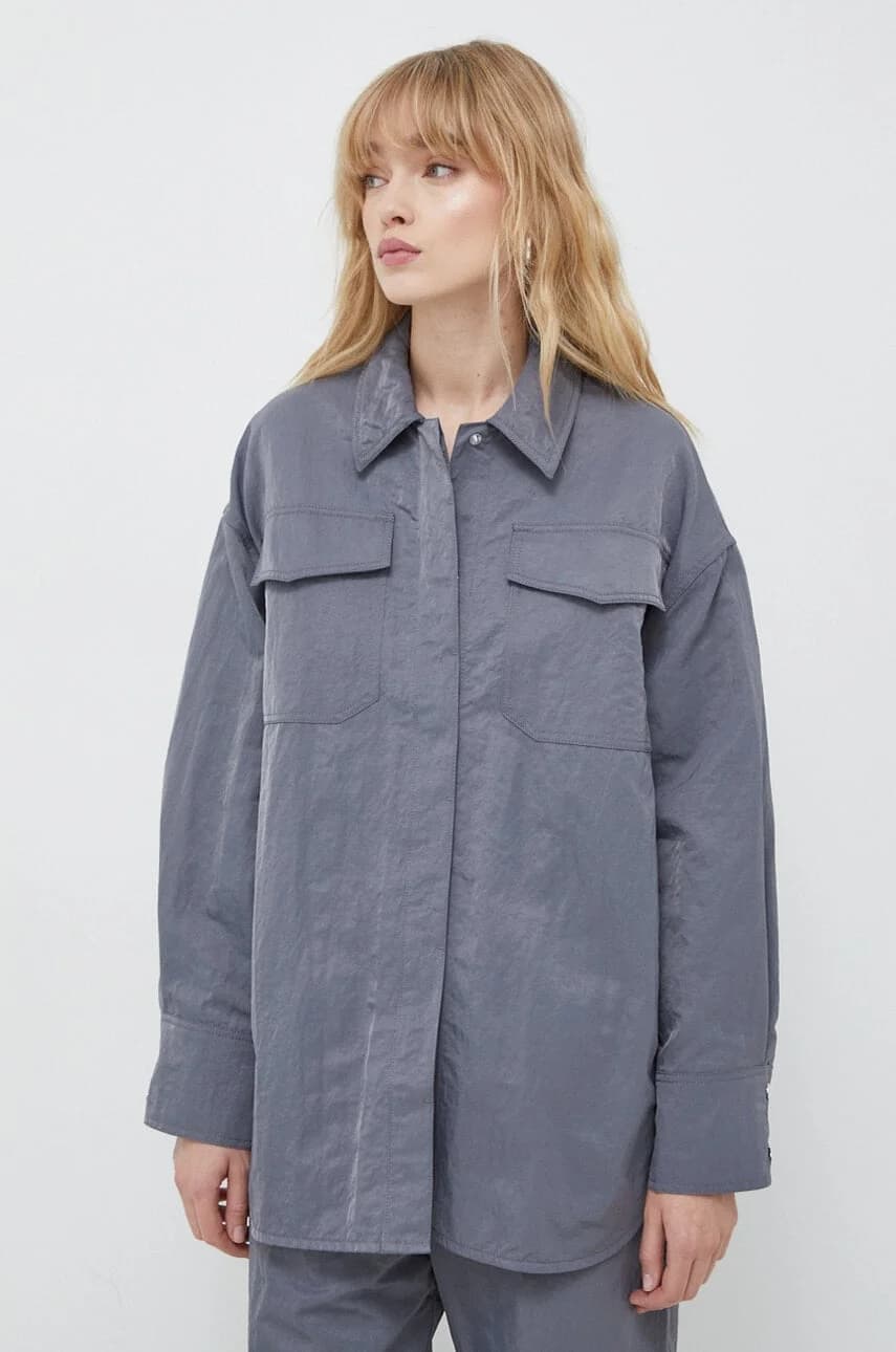 рубашка ГИРА