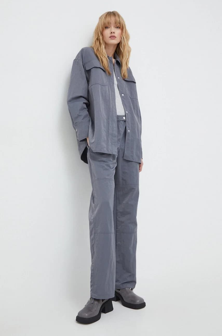 рубашка ГИРА - фото 2