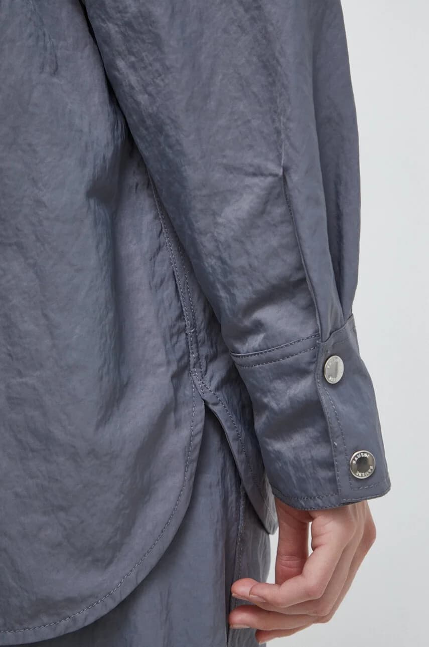 рубашка ГИРА - фото 6