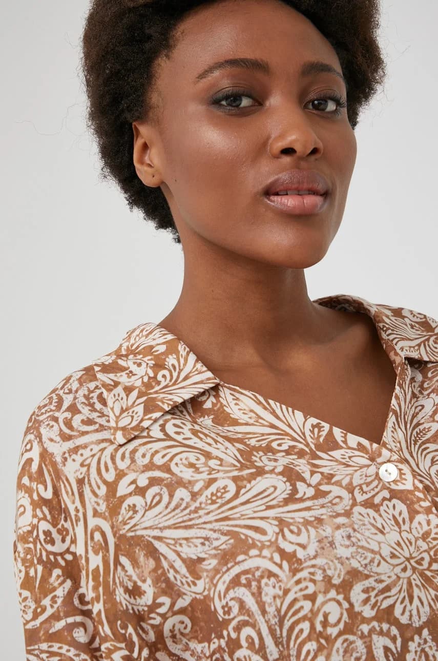 Рубашка - фото 4