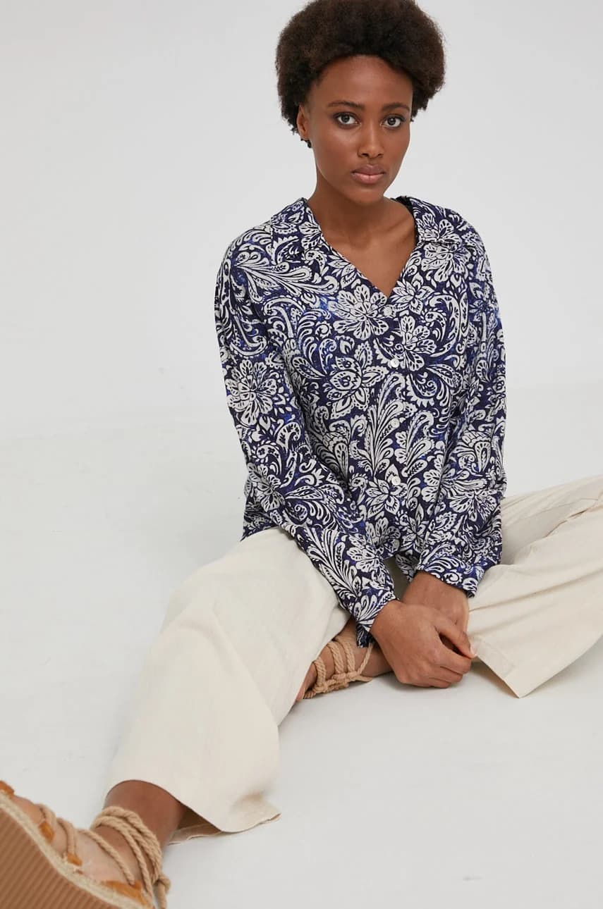 Рубашка - фото 2