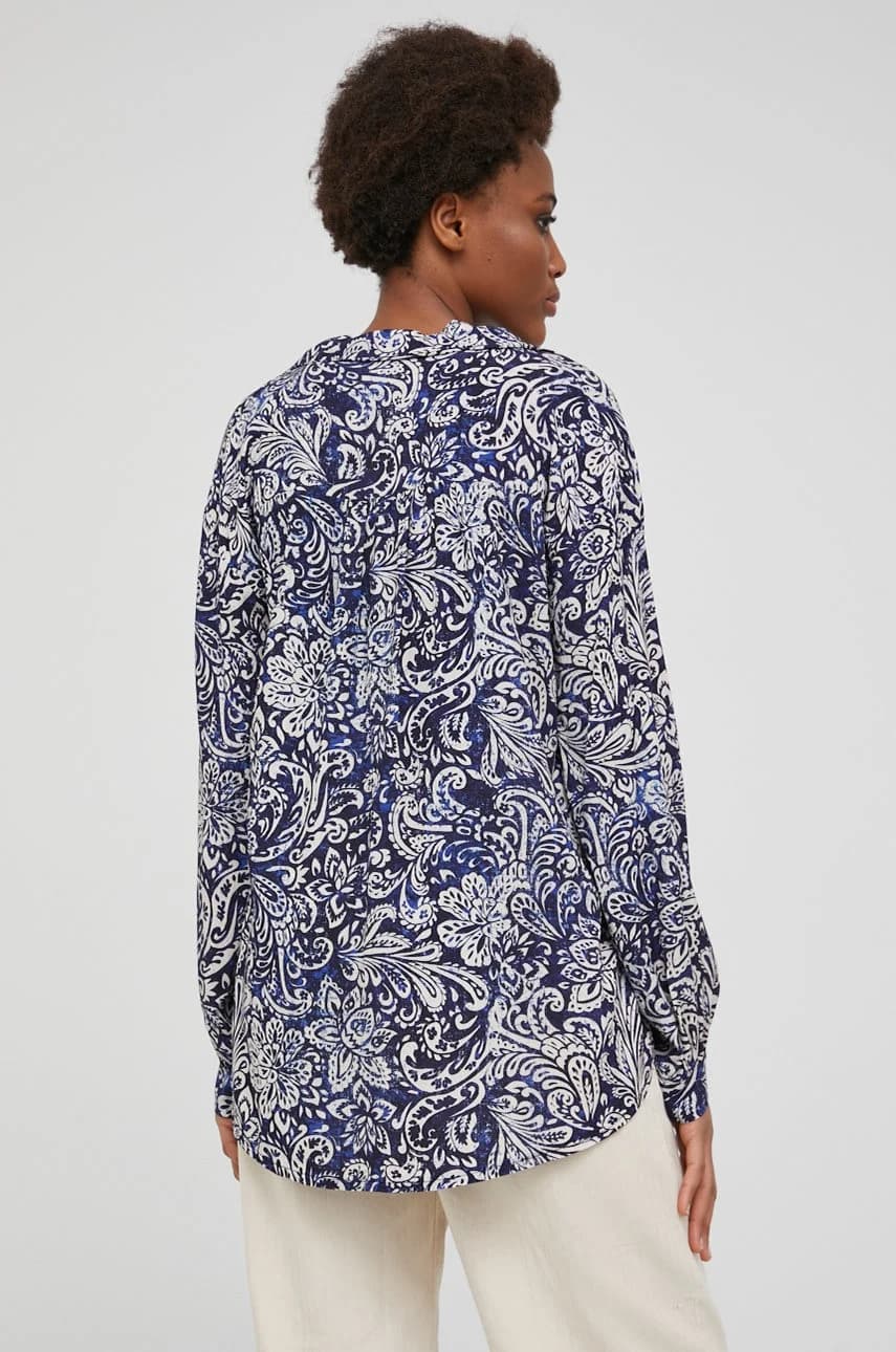 Рубашка - фото 3