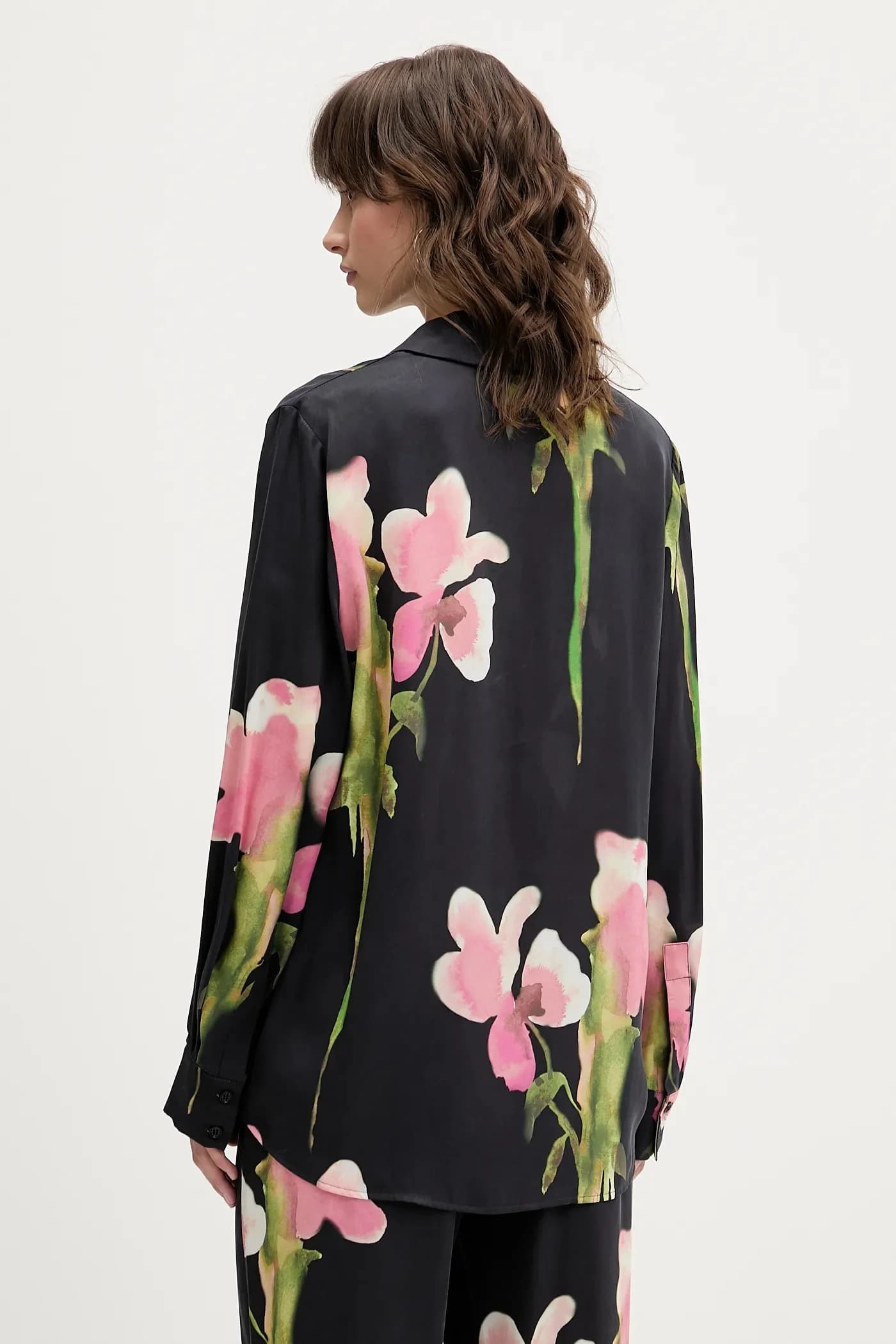 Рубашка - фото 3