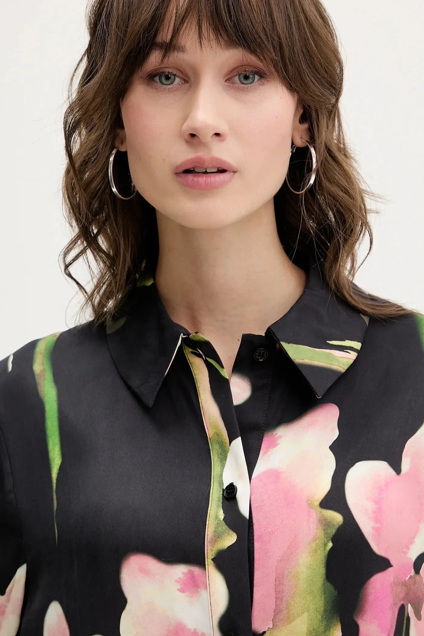 Рубашка - фото 4