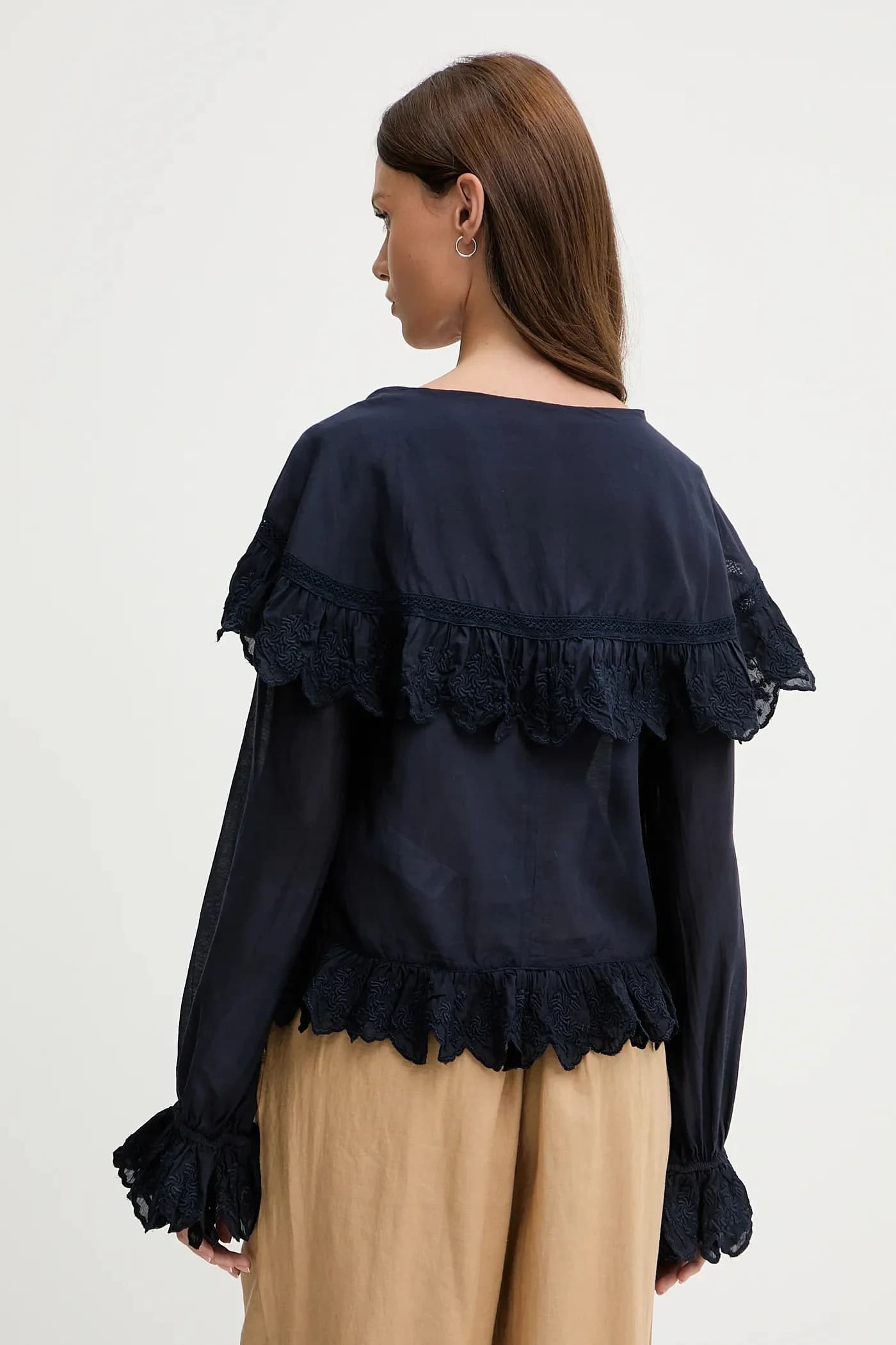 Рубашка - фото 3