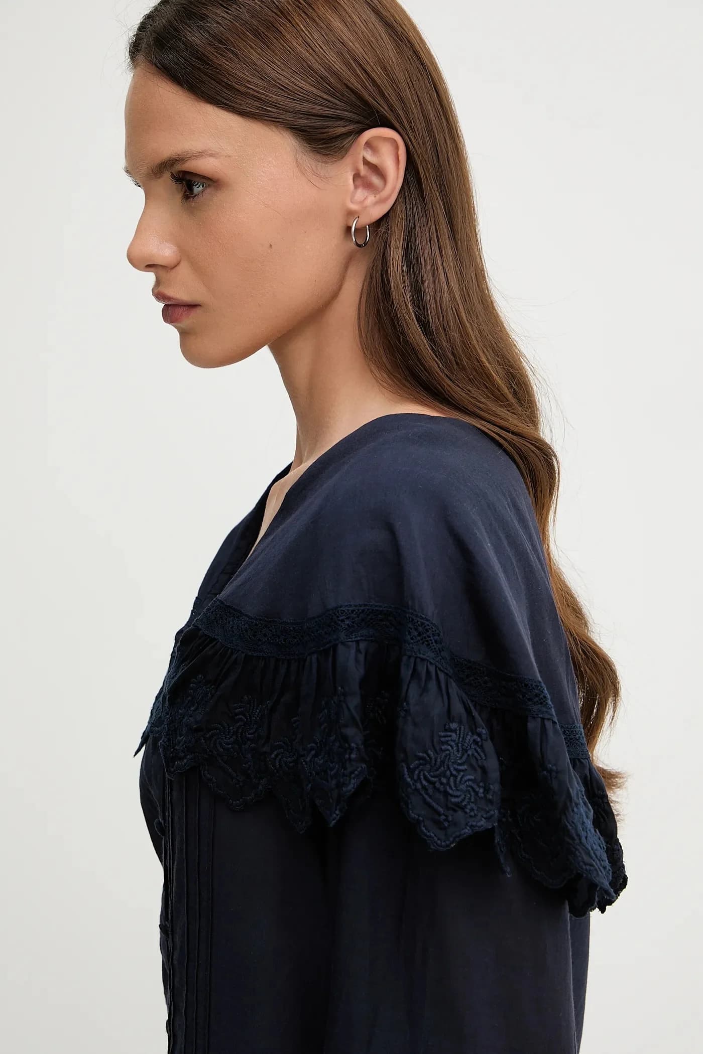 Рубашка - фото 4