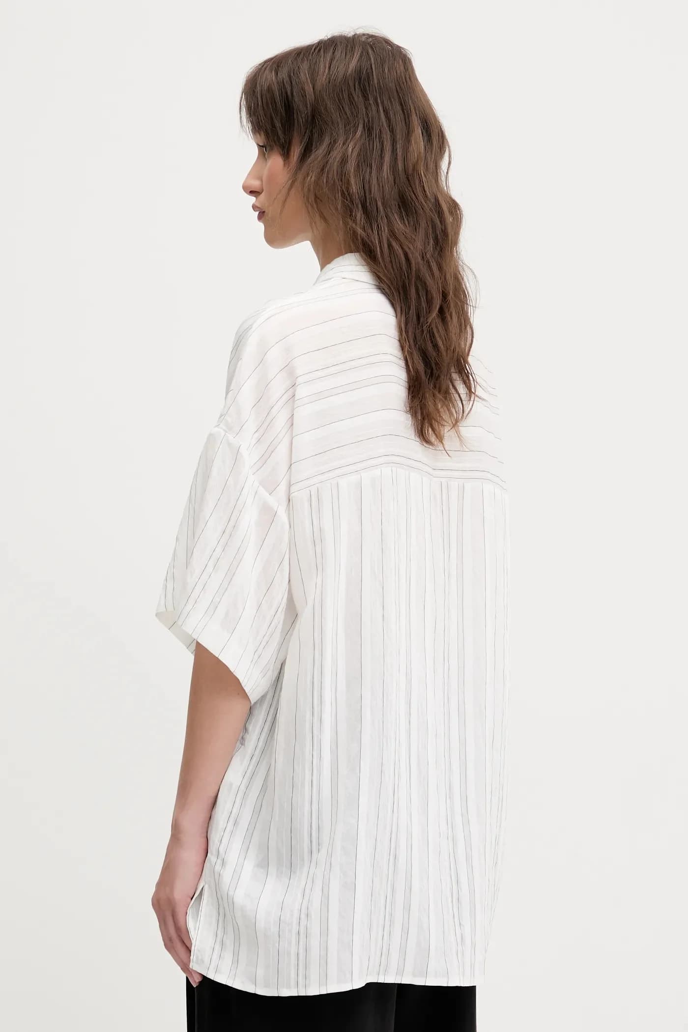 Рубашка - фото 3