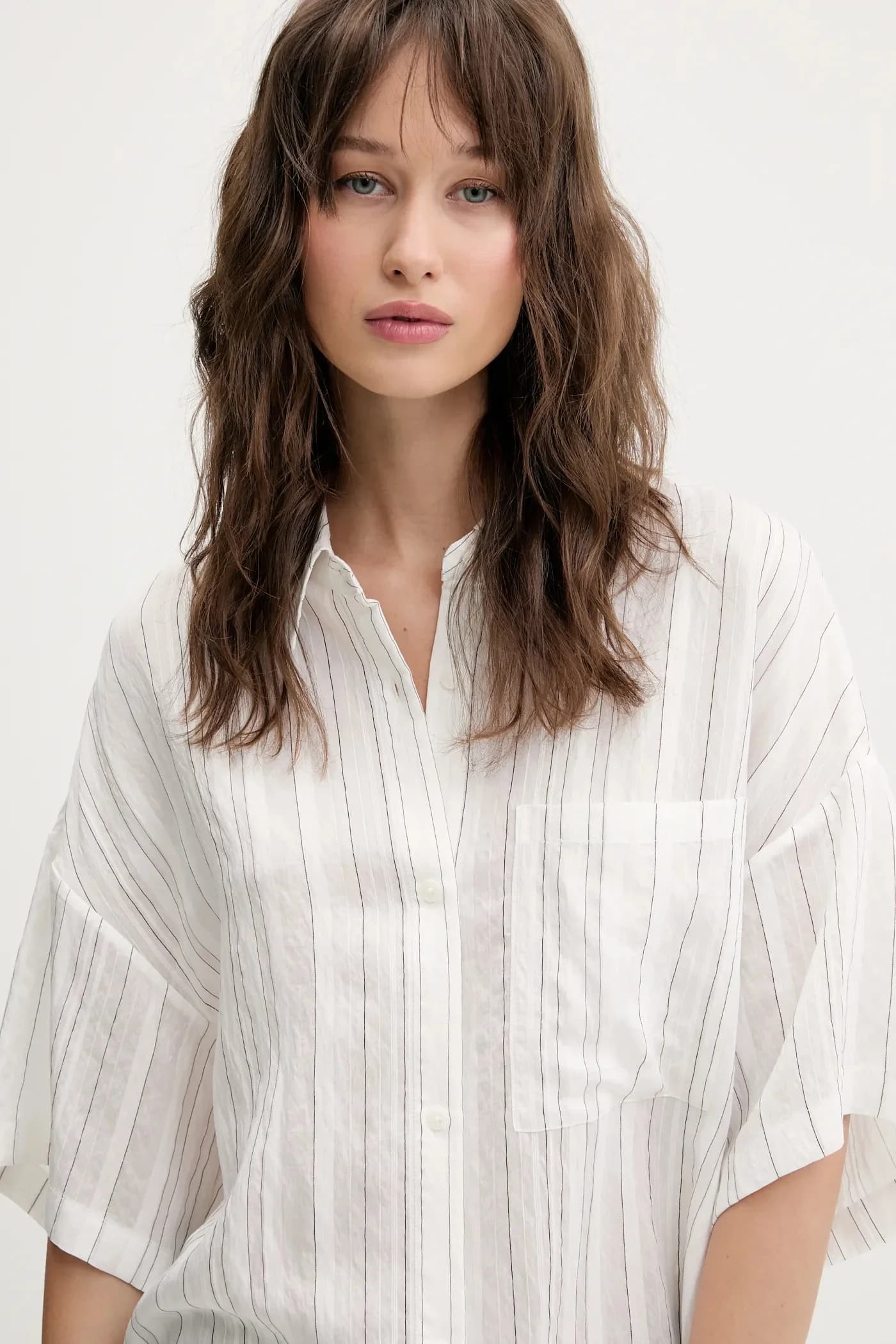 Рубашка - фото 4