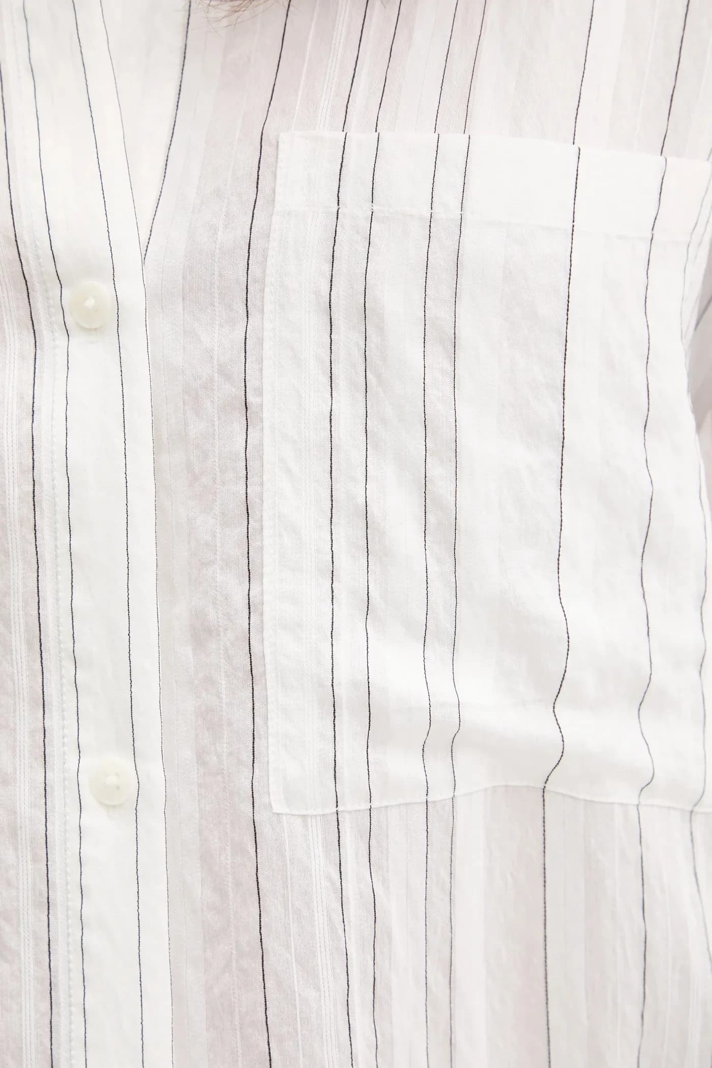 Рубашка - фото 5