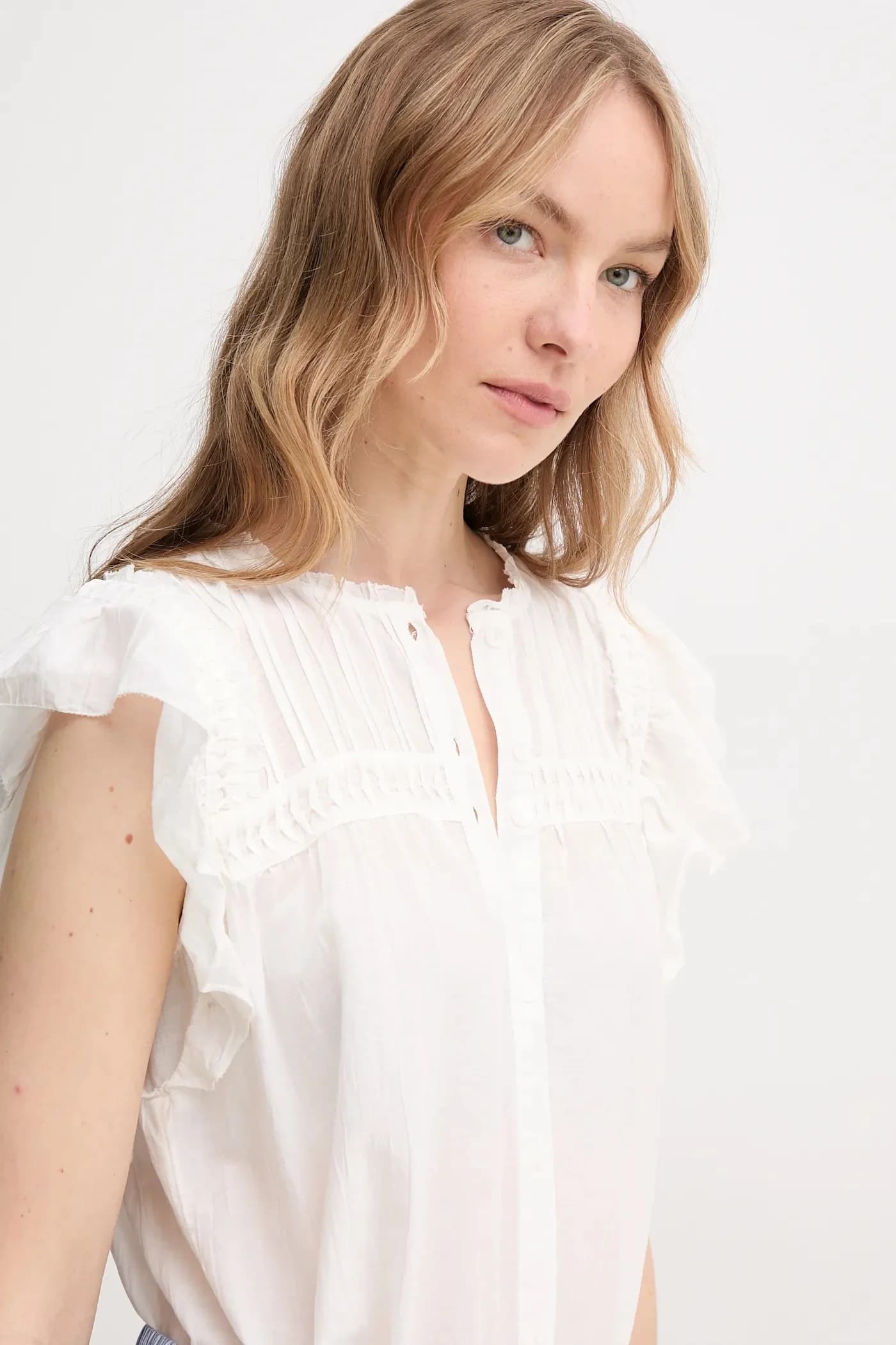 ДИАЛЛО рубашка - фото 4