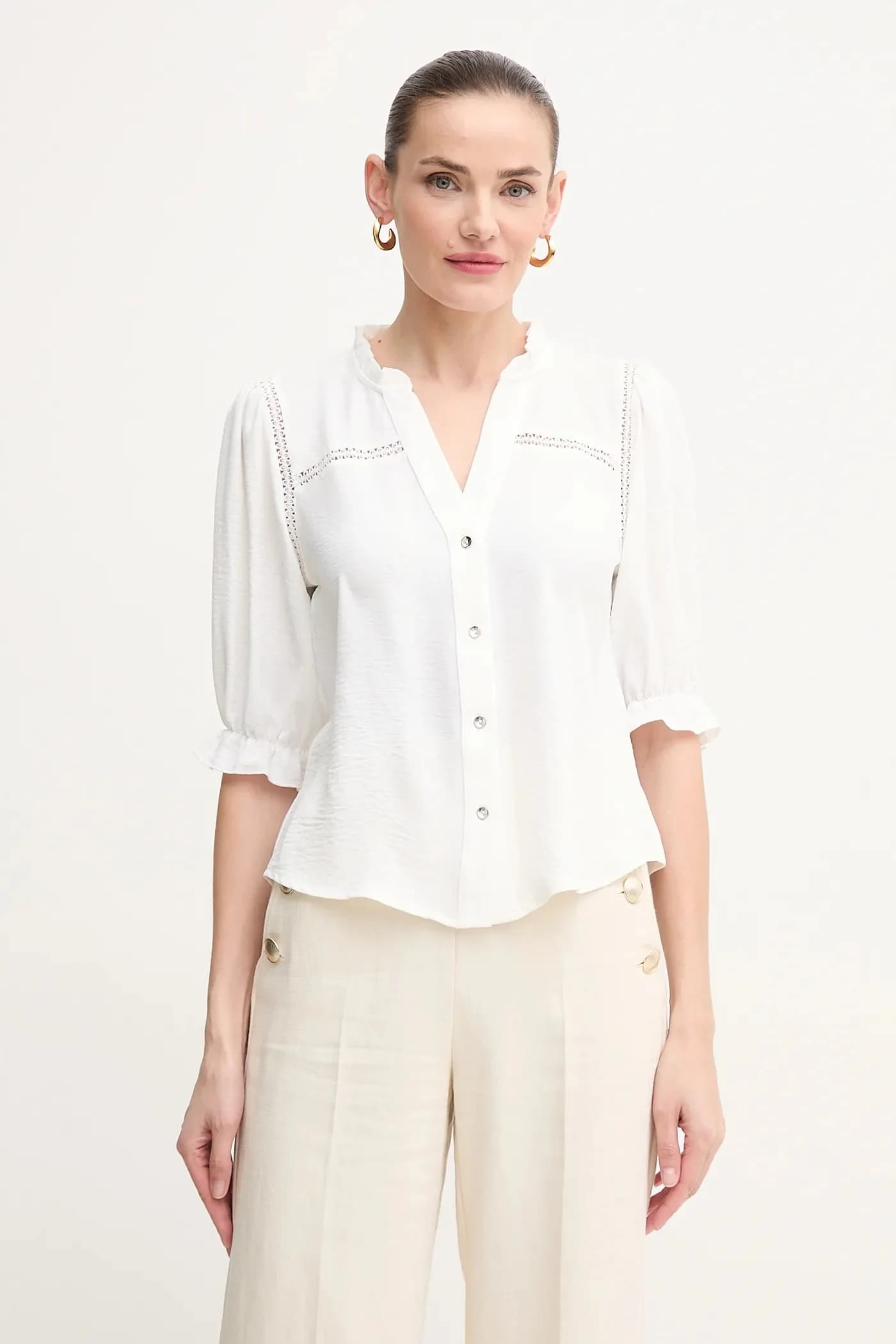 рубашка CELYSE