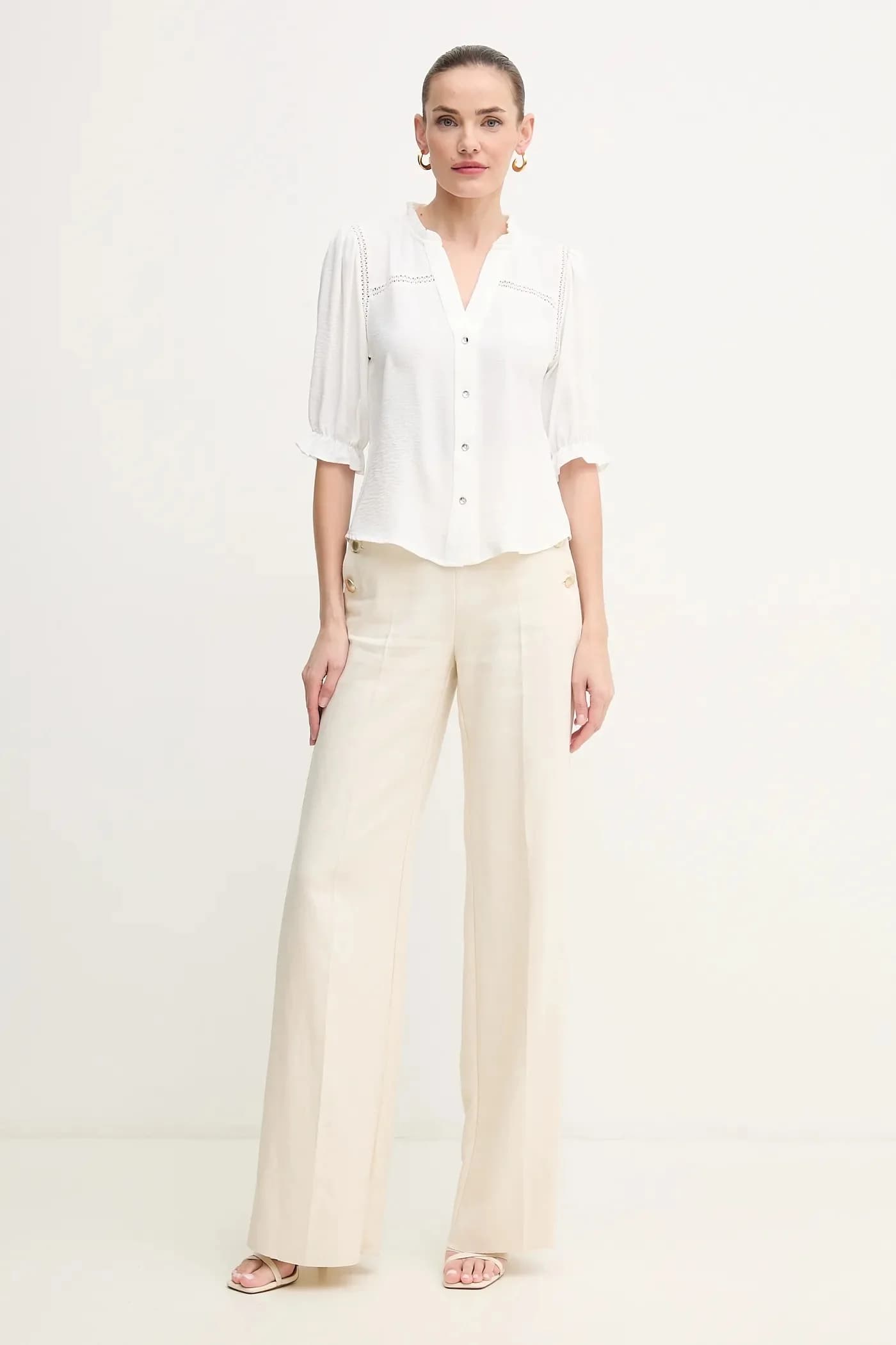 рубашка CELYSE - фото 2