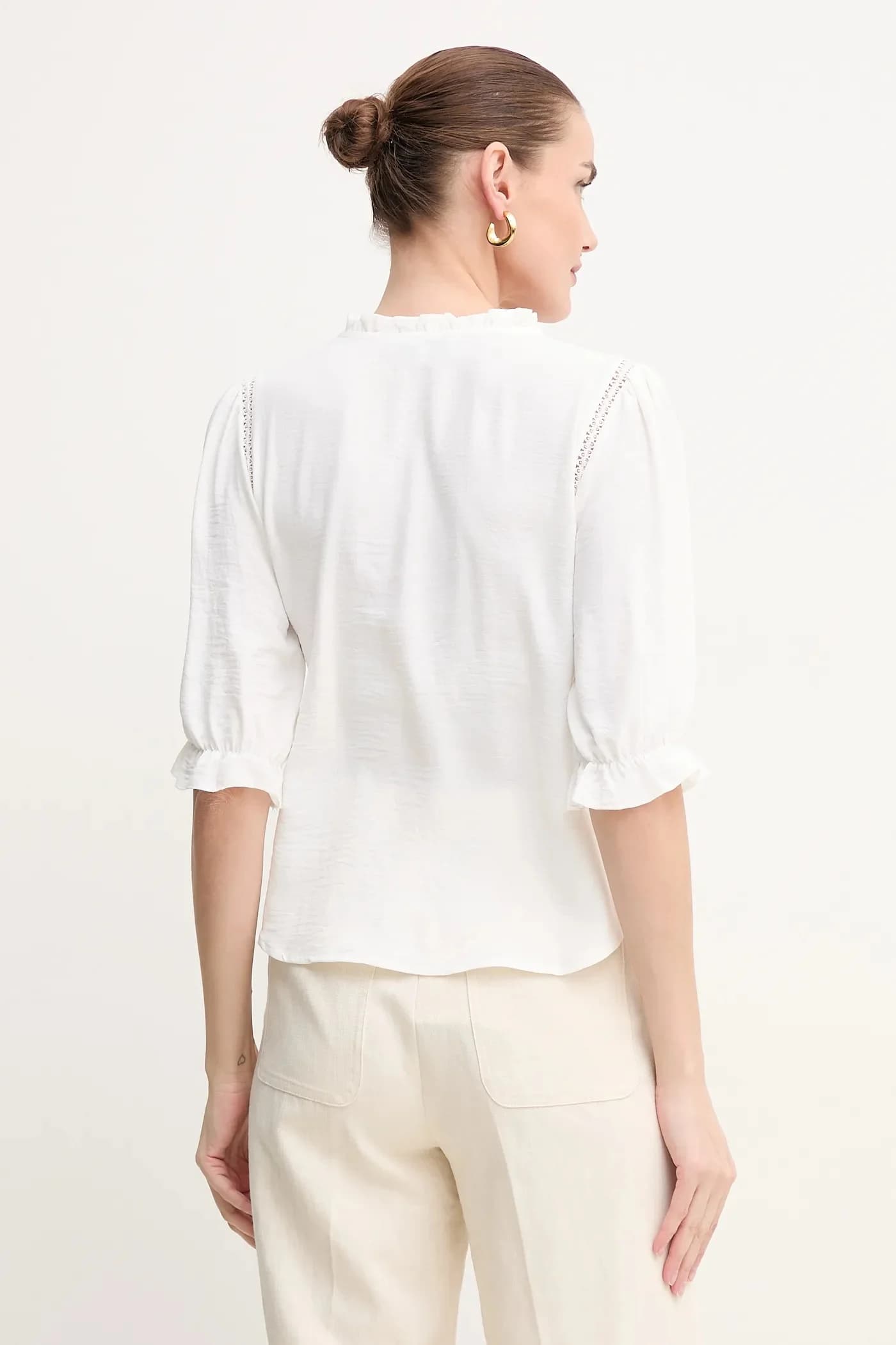 рубашка CELYSE - фото 3