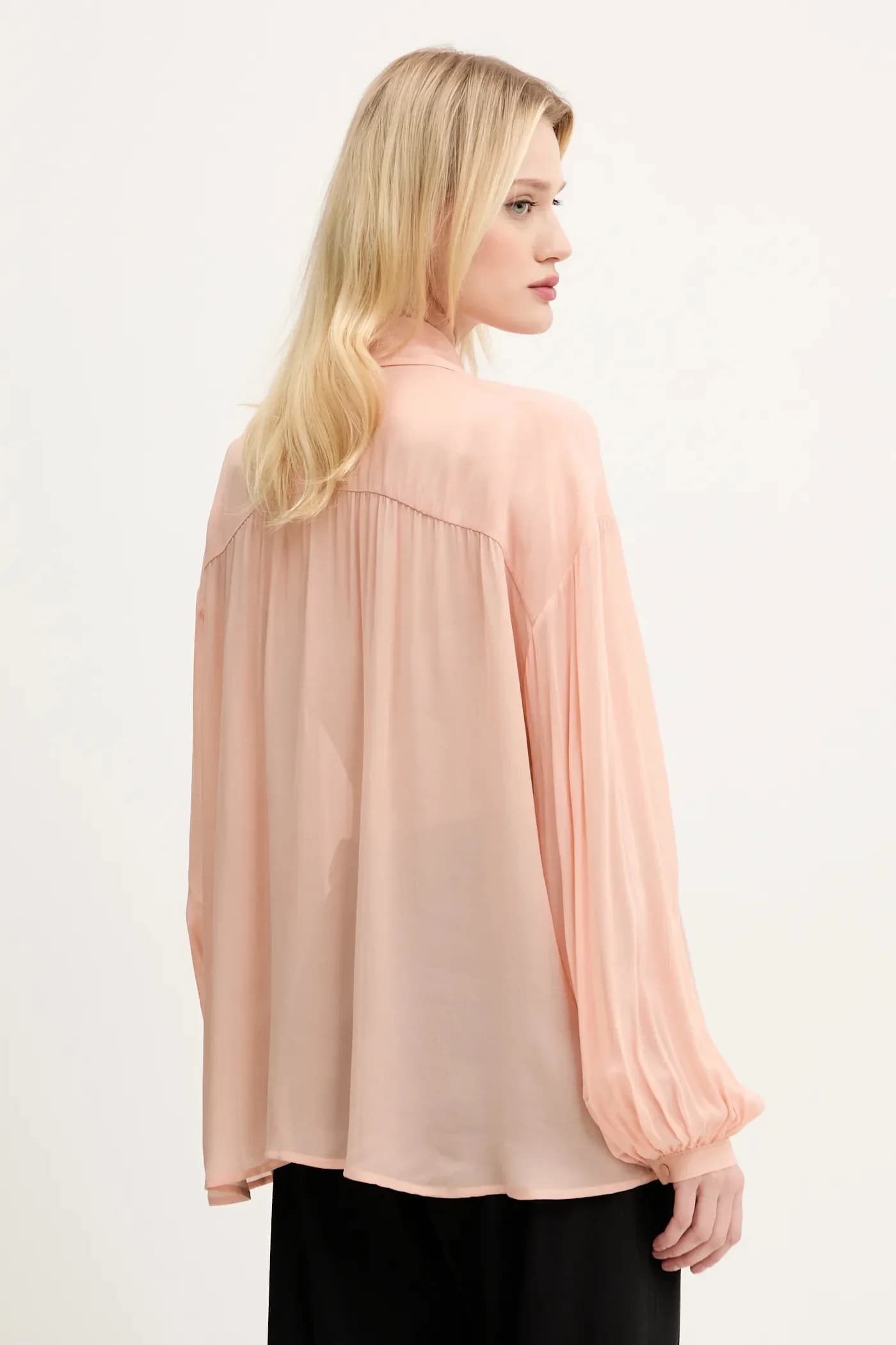 Рубашка - фото 3