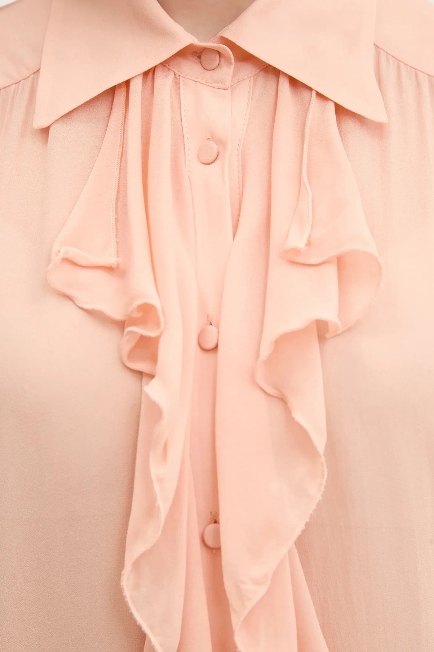 Рубашка - фото 5