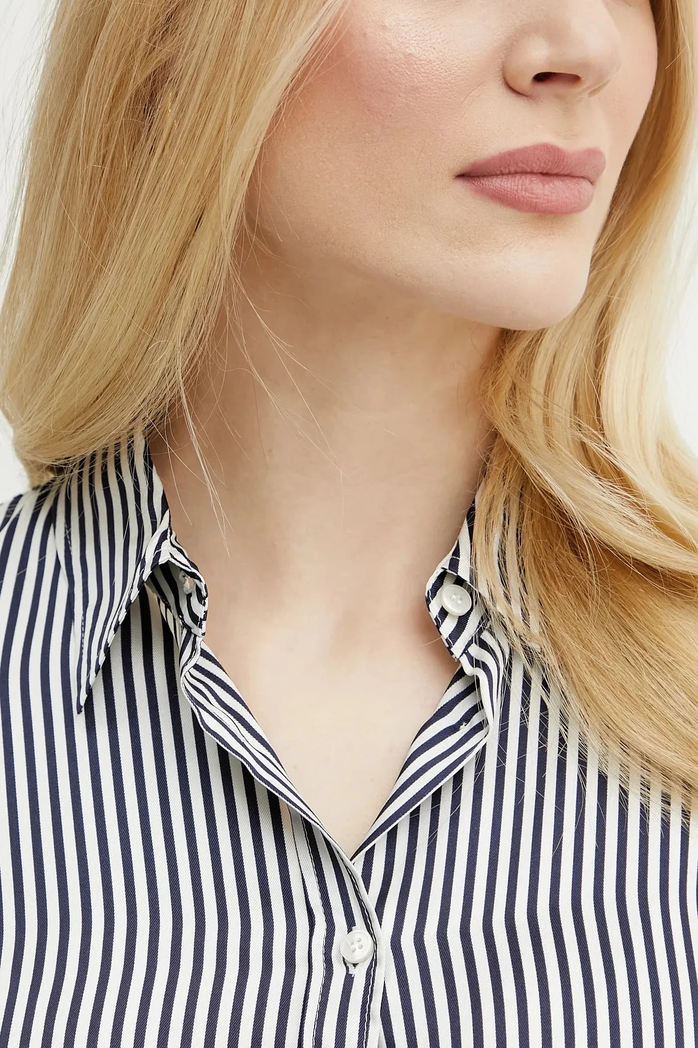 Рубашка Marella Emme by Marella - фото 5