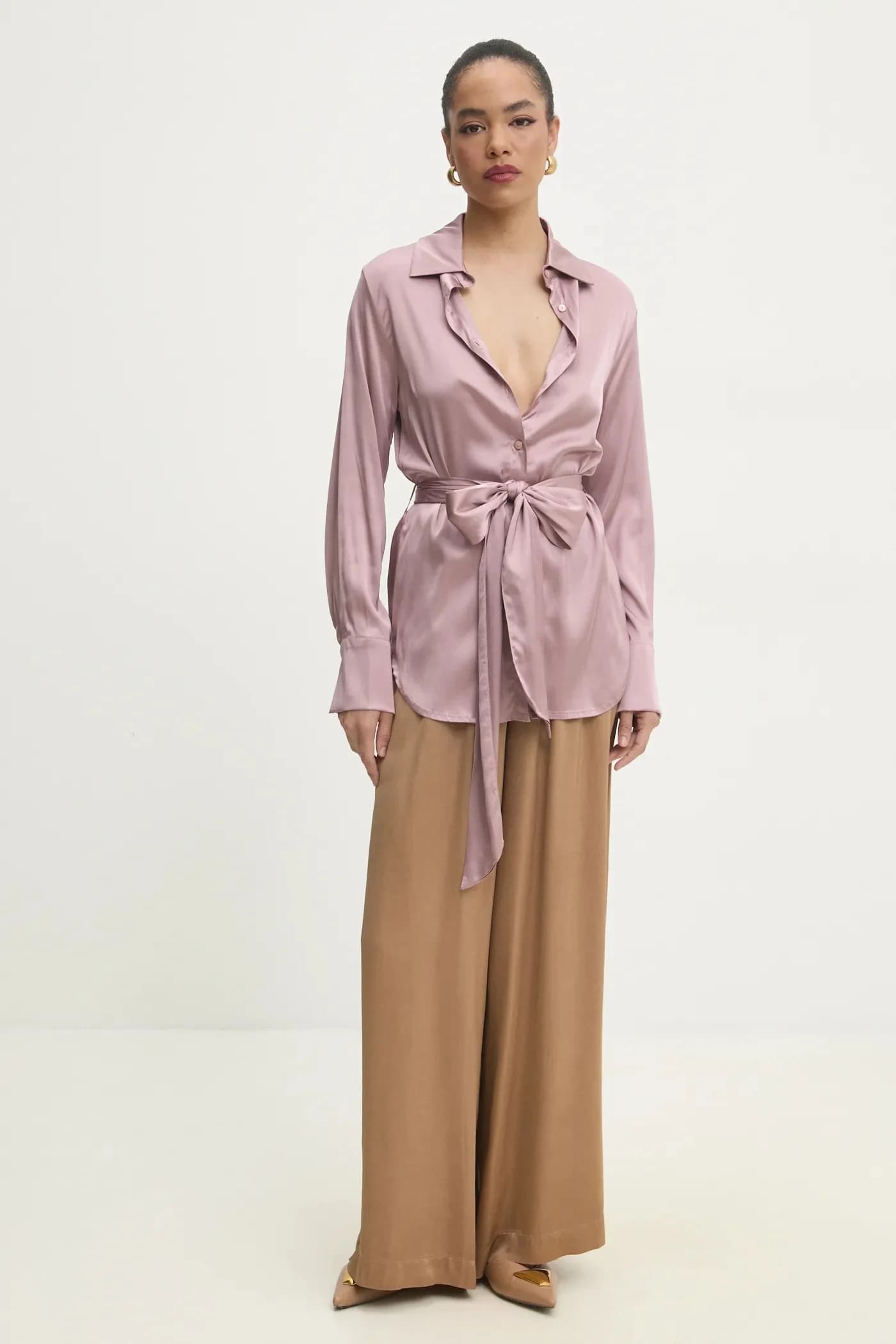 Рубашка - фото 2