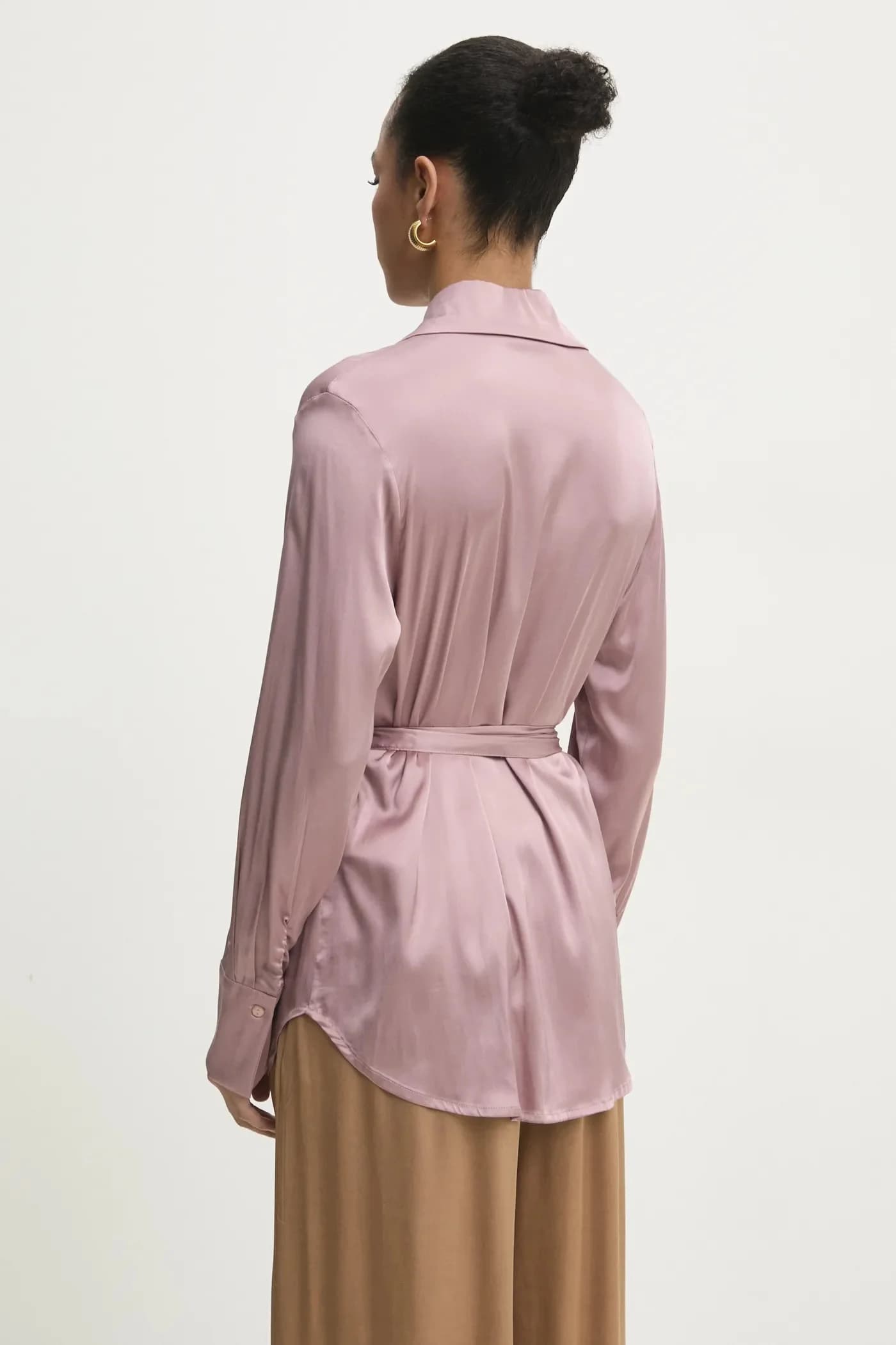 Рубашка - фото 3