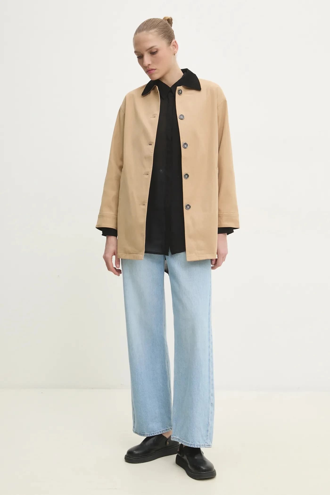 Рубашка - фото 2