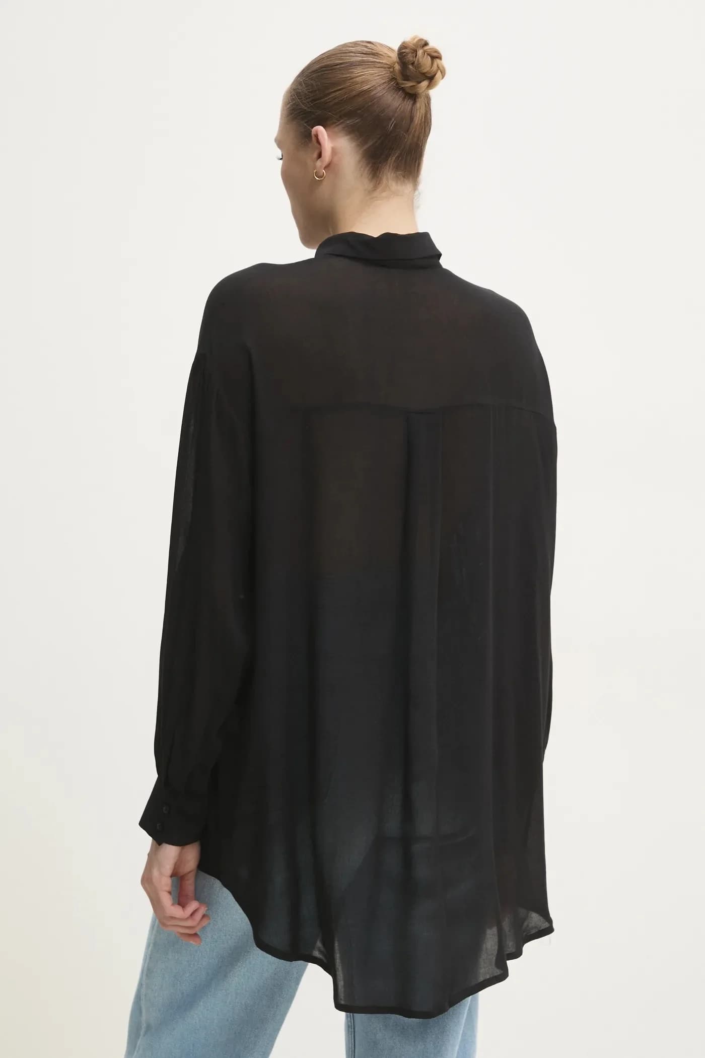 Рубашка - фото 3