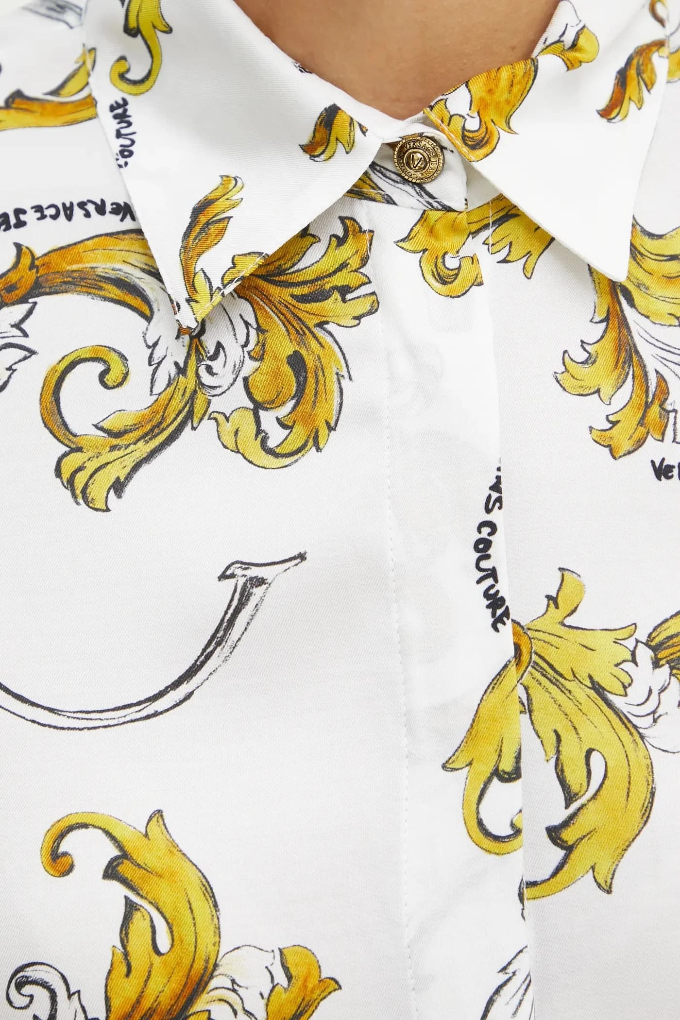 Рубашка - фото 5