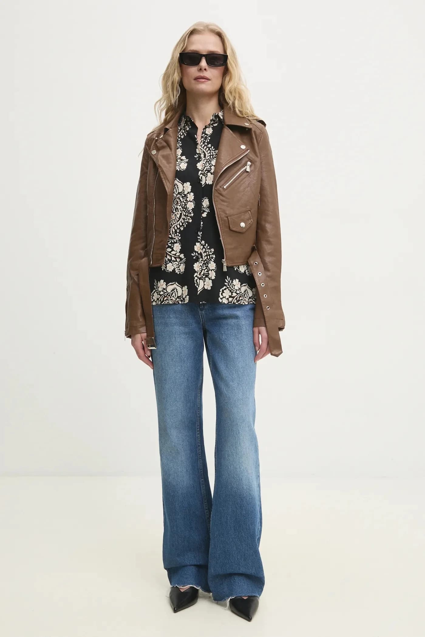 Рубашка - фото 2