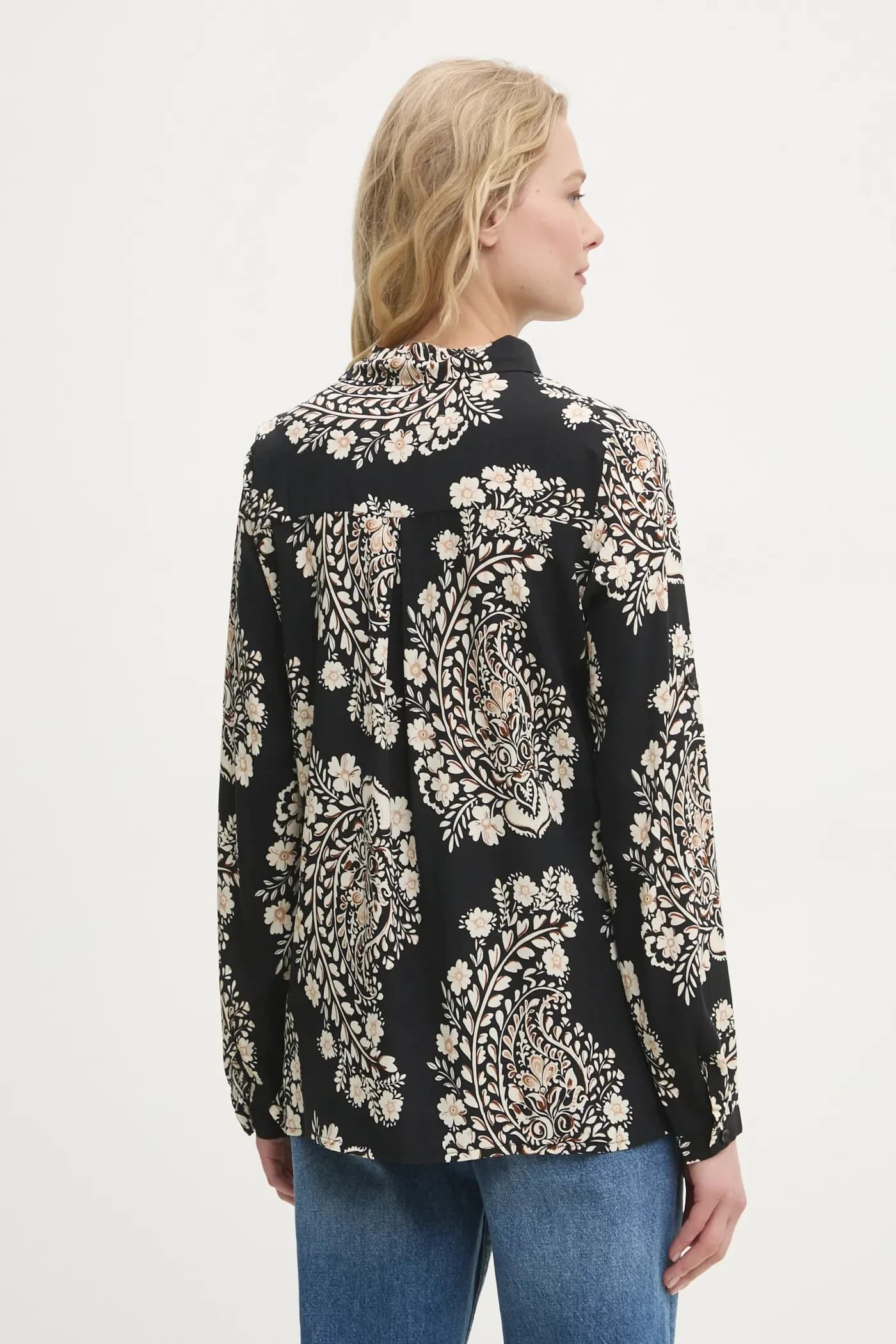 Рубашка - фото 3