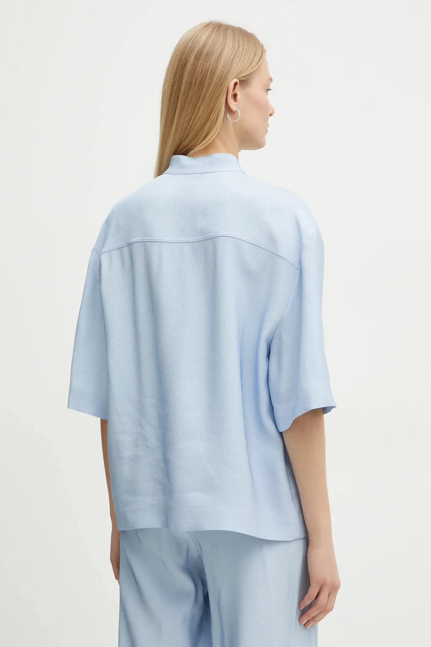 Рубашка - фото 3