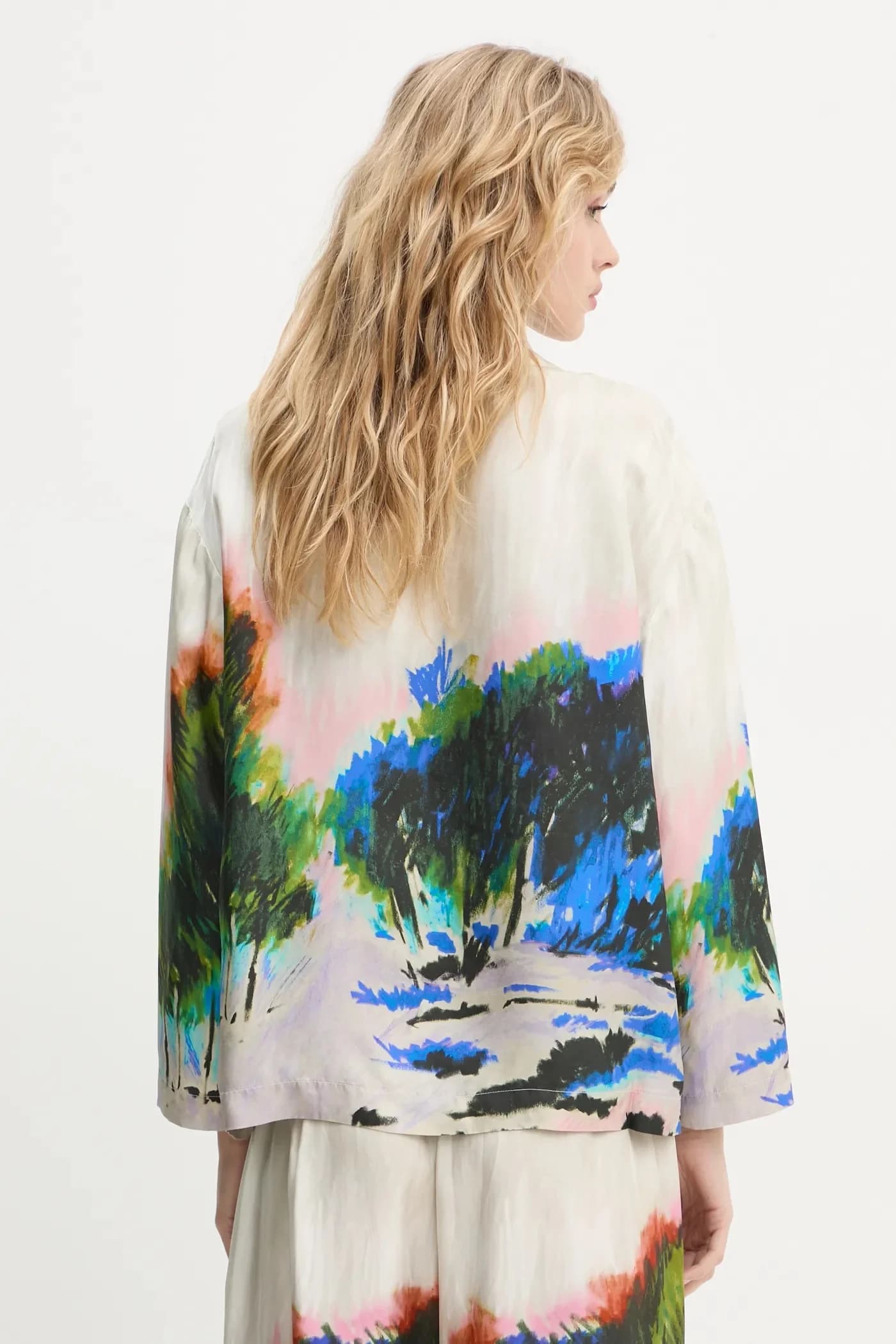 САЧУ рубашка - фото 3