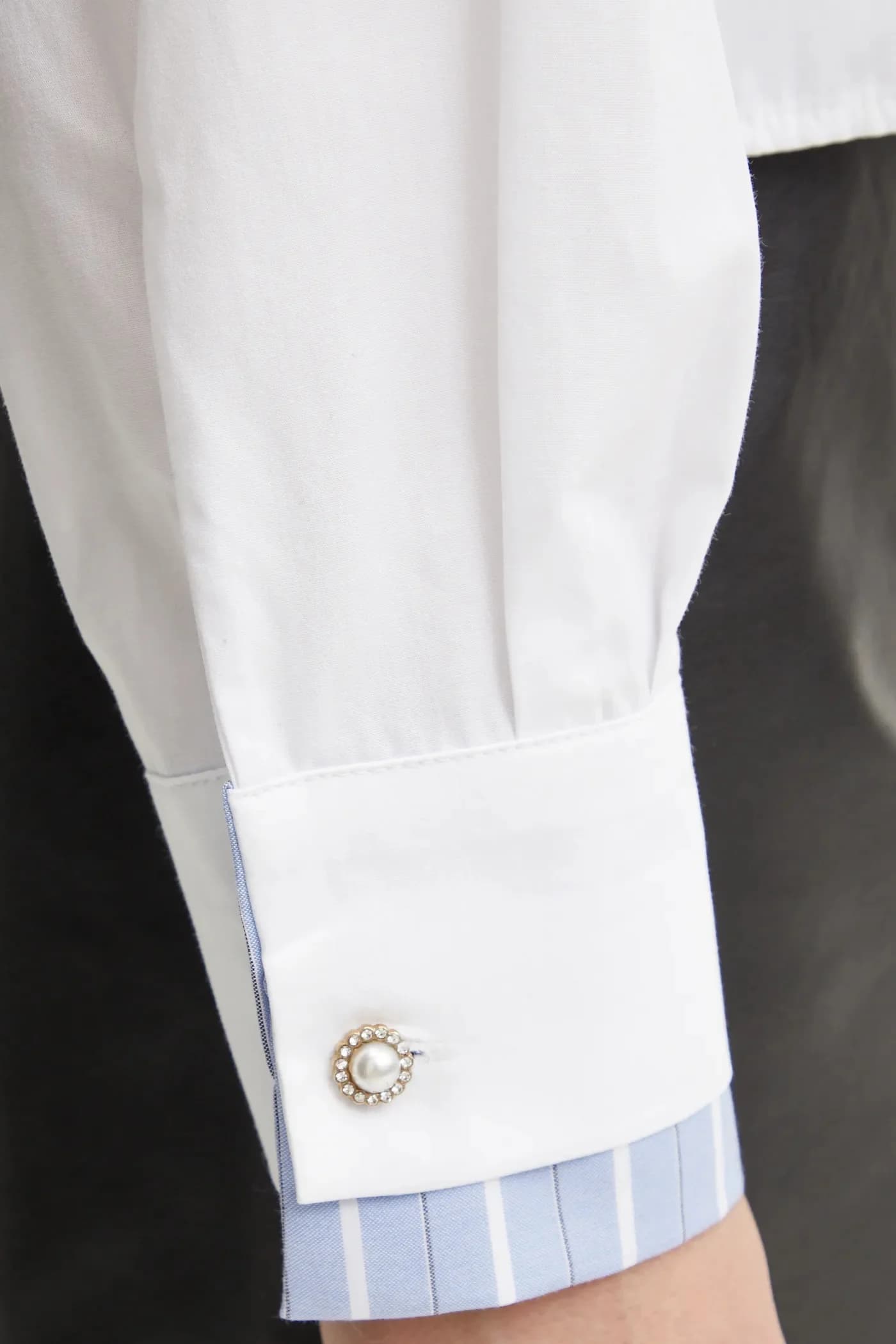 Рубашка Answear.LAB - фото 5