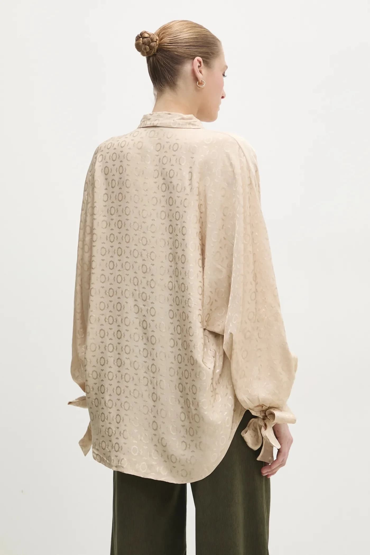 Рубашка - фото 3