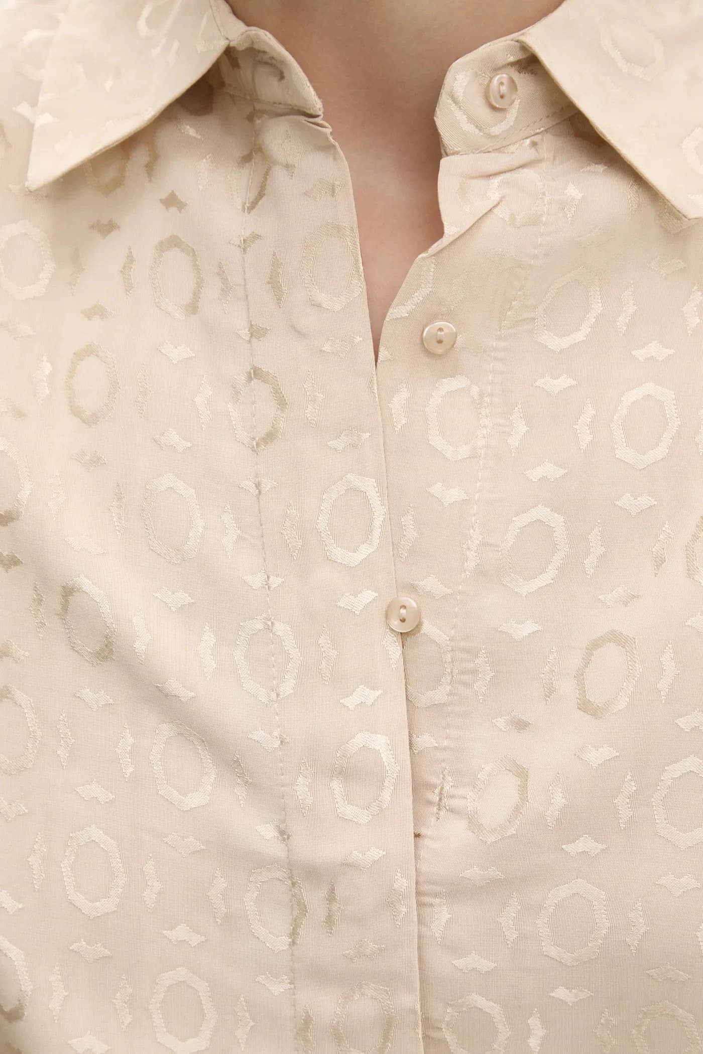 Рубашка - фото 5