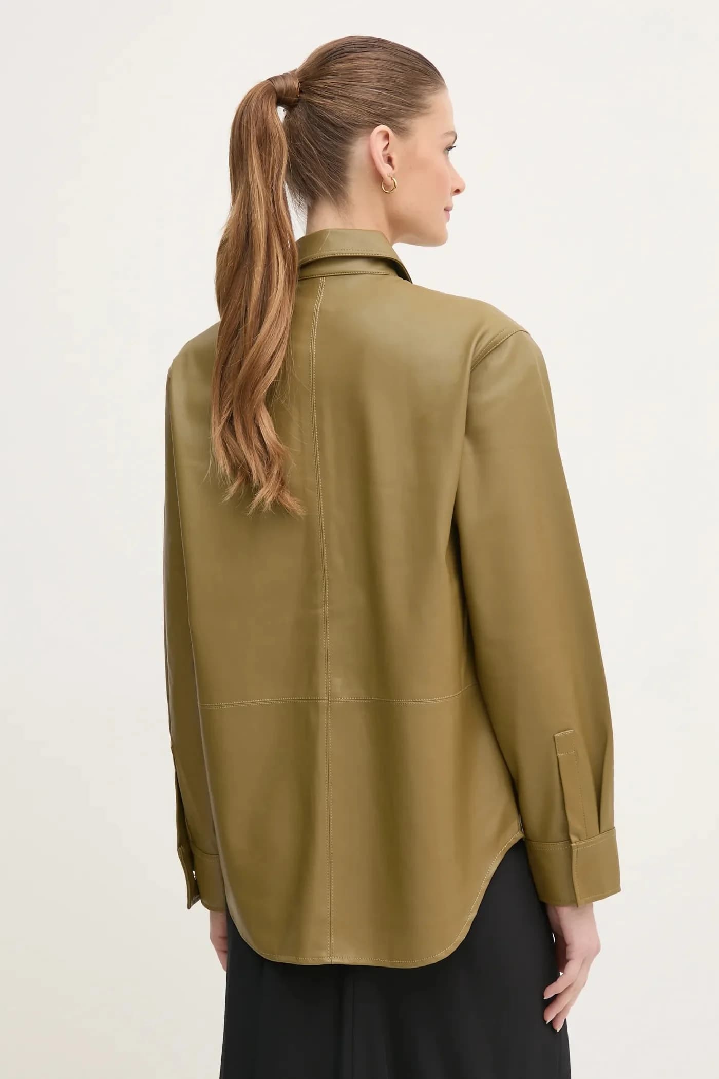 Рубашка - фото 3