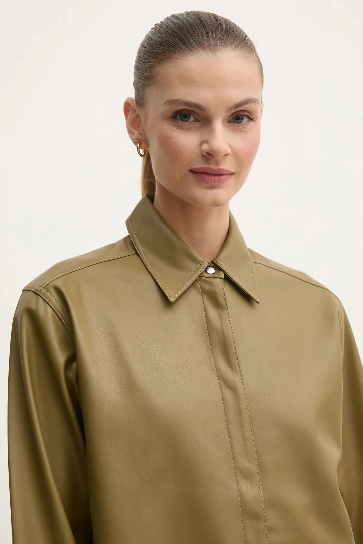 Рубашка - фото 4