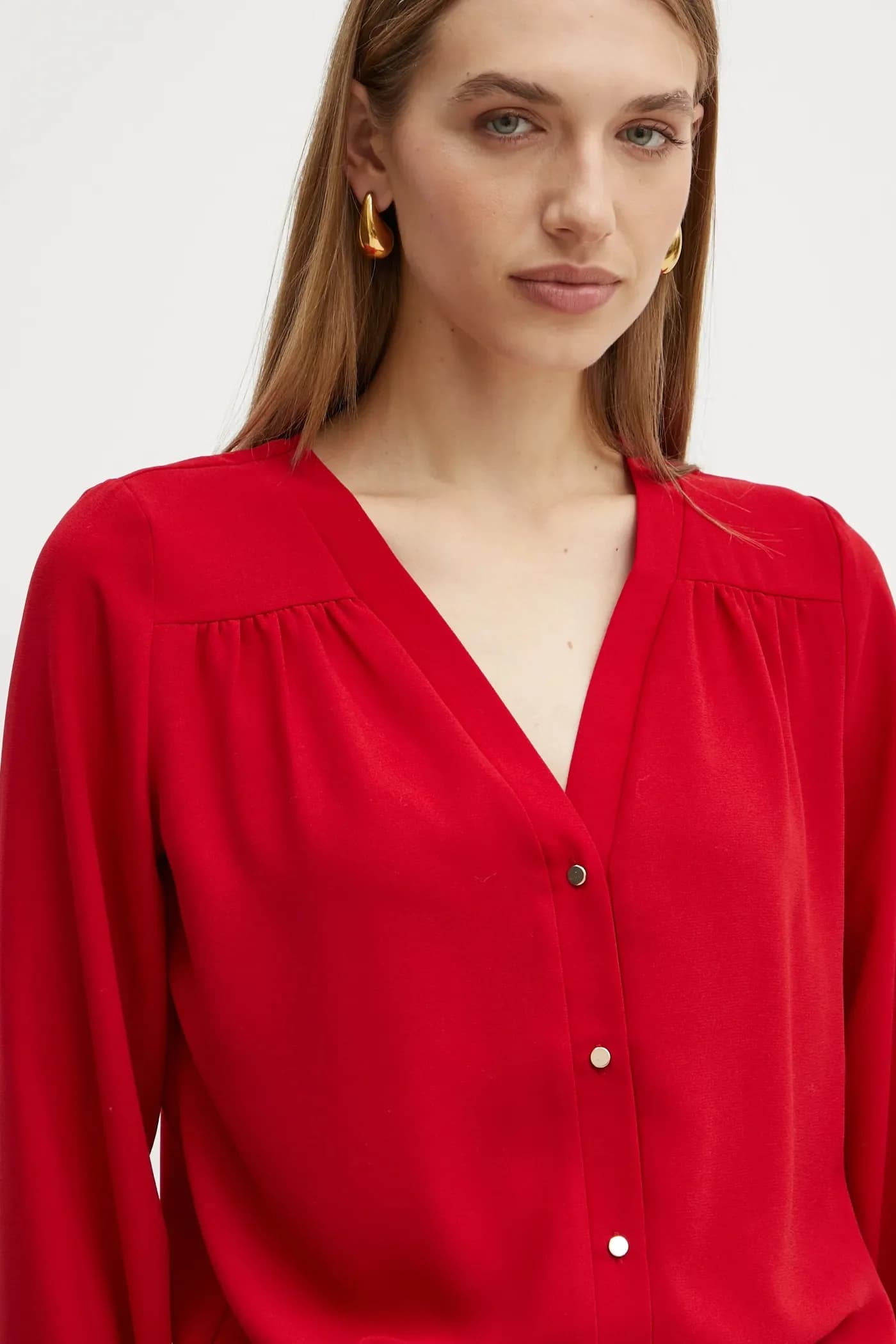 рубашка СИЛАО - фото 4