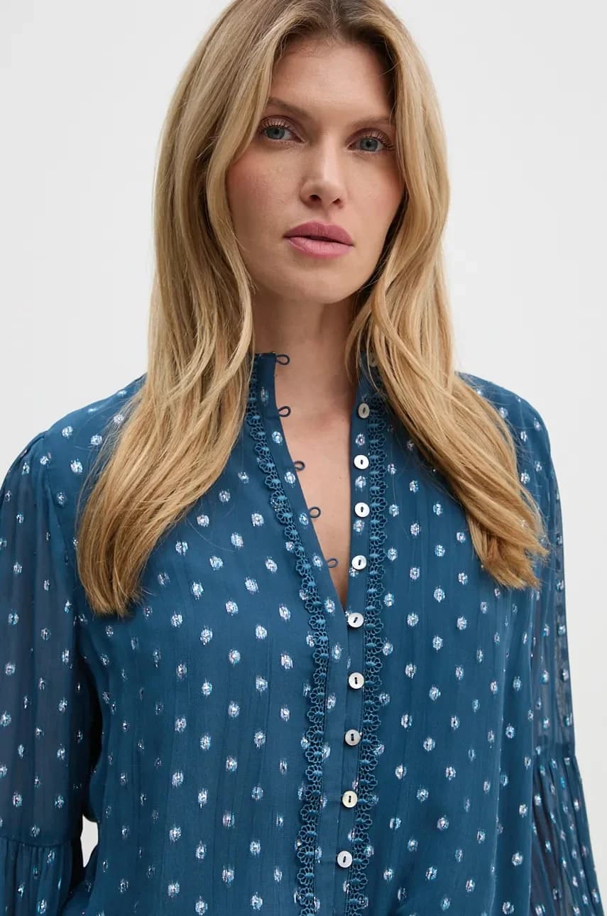 Рубашка DietesBBLillys - фото 4